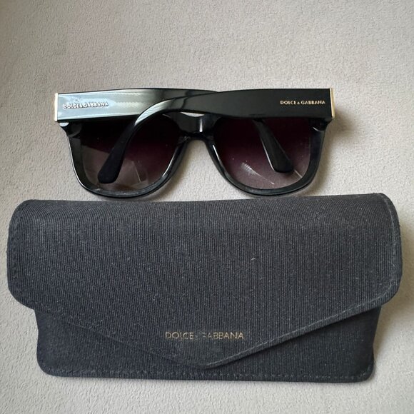 Dolce Gabbana Sunglasses NEW USED - Picture 1 of 5